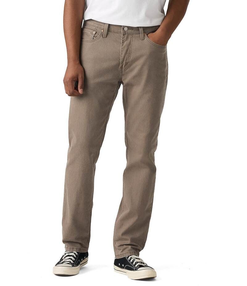 リーバイス メンズ ボトムス デニムパンツ テーパードフィット ジーンズ LevisR 541 Athletic Tapered Fit Jeans Bungee Cord