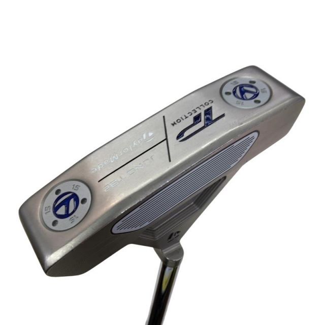 【中古】 テーラーメイド TP COLLECTION HYDRO BLAST JUNO TB2 33インチ パター PT スチール (フレックスその他) メンズ 男性用 右利き 右用 Cランク ゴルフクラブ
