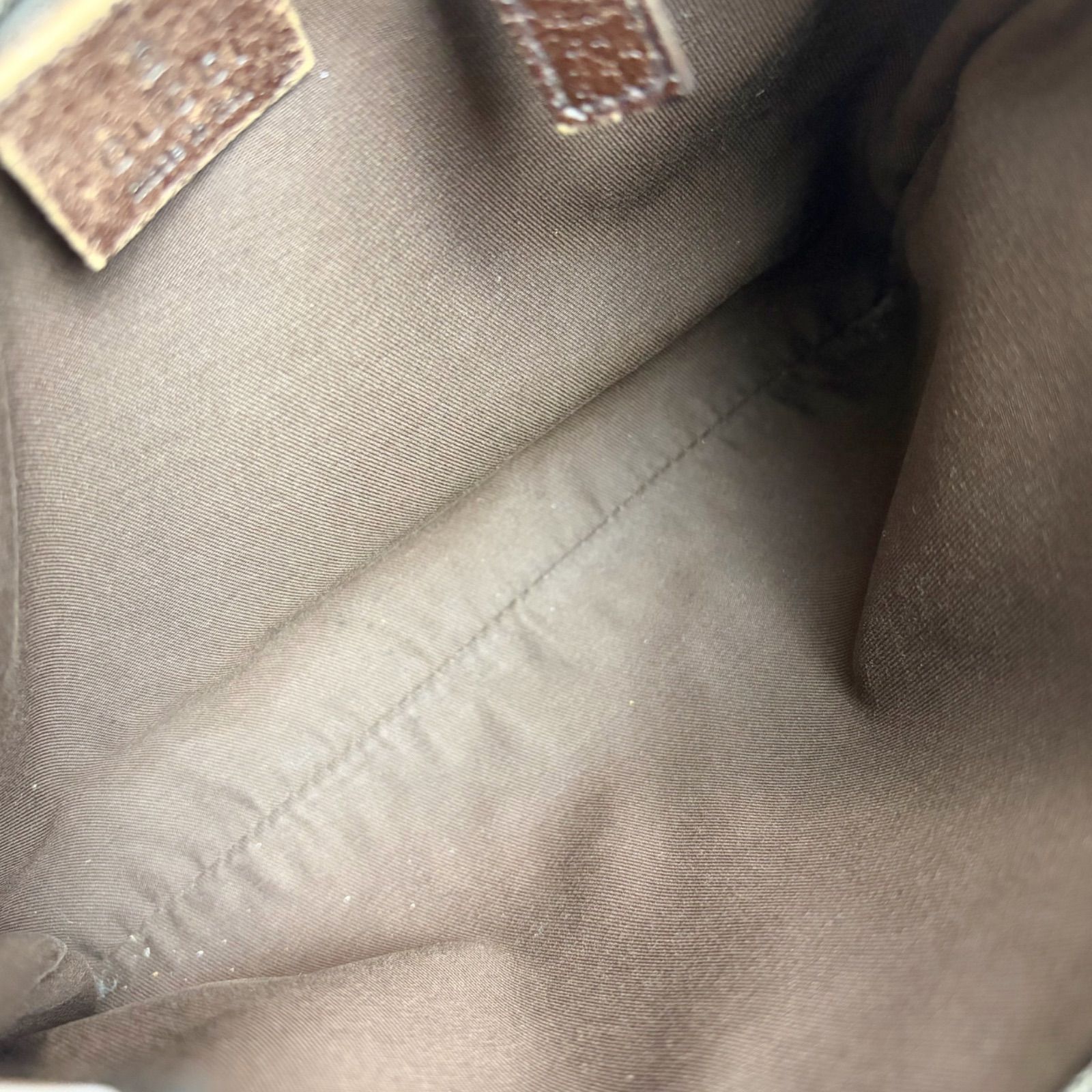 グッチ GUCCI シェリーライン ショルダーバッグ クロスボディバッグ GG 