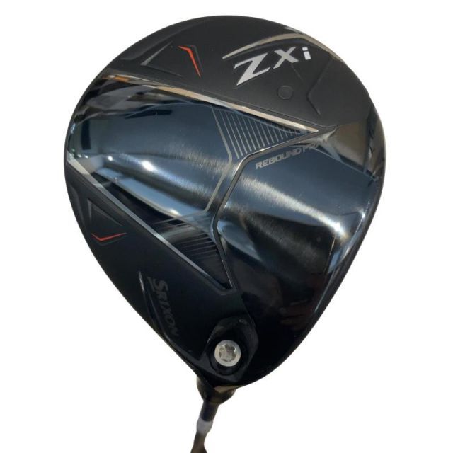 【中古】 ダンロップ SRIXON ZXi 7W フェアウェイウッド FW VENTUS ZXi 6 (フレックスS) メンズ 男性用 右利き 右用 Bランク ゴルフクラブ