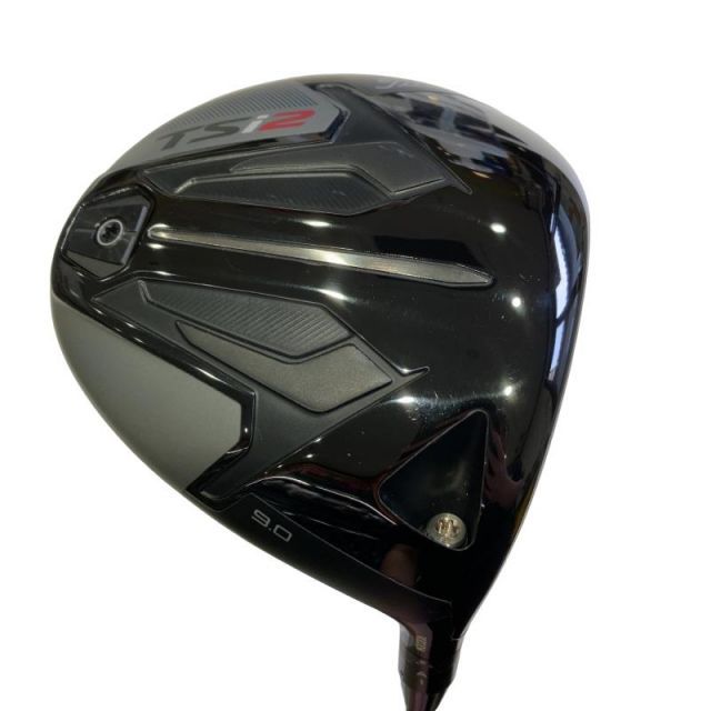 【中古】 タイトリスト TSi2 9° ドライバー DR TSP110 50 (フレックスS) メンズ 男性用 右利き 右用 Cランク ゴルフクラブ