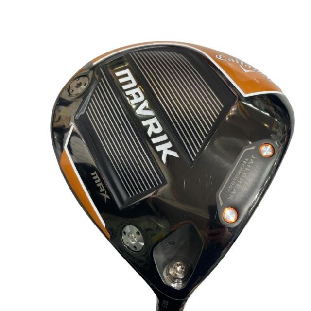 【中古】 キャロウェイ MAVRIK MAX 10.5° ドライバー DR Diamana 40 for CW(DR) (フレックスR) メンズ 男性用 右利き 右用 Cランク ゴルフクラブ