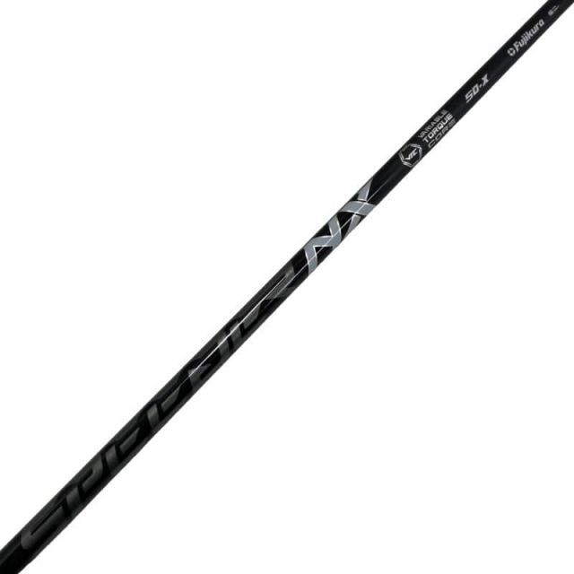 【中古】 SPEEDER NX BLACK 50ドライバー用 シャフト SPEEDER NX BLACK 50 (フレックスX)Nランク ゴルフクラブ