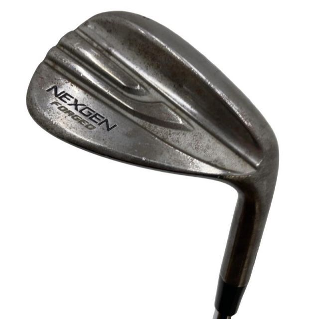 【中古】 ゴルフパートナー NEXGEN FORGED WEDGE(ノーメッキ) 52°/10° ウェッジ WG NS PRO MODUS3 TOUR105 (フレックスS) メンズ 男性用 右利き 右用 Cランク ゴルフクラブ