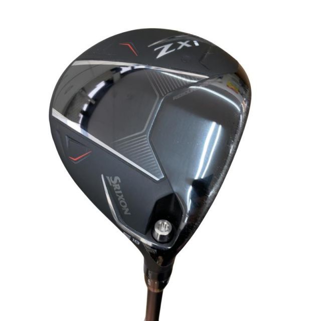 【中古】 ダンロップ SRIXON ZXi 5W フェアウェイウッド FW Diamana ZXi 50 (フレックスS) メンズ 男性用 右利き 右用 Cランク ゴルフクラブ