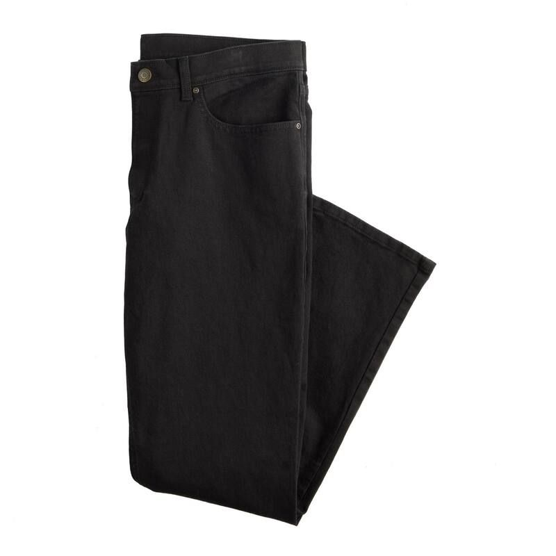 ソノマ メンズ ボトムス デニムパンツ ジーンズ Mensonoma Goods For Life Adaptive Jeans Black ブラック