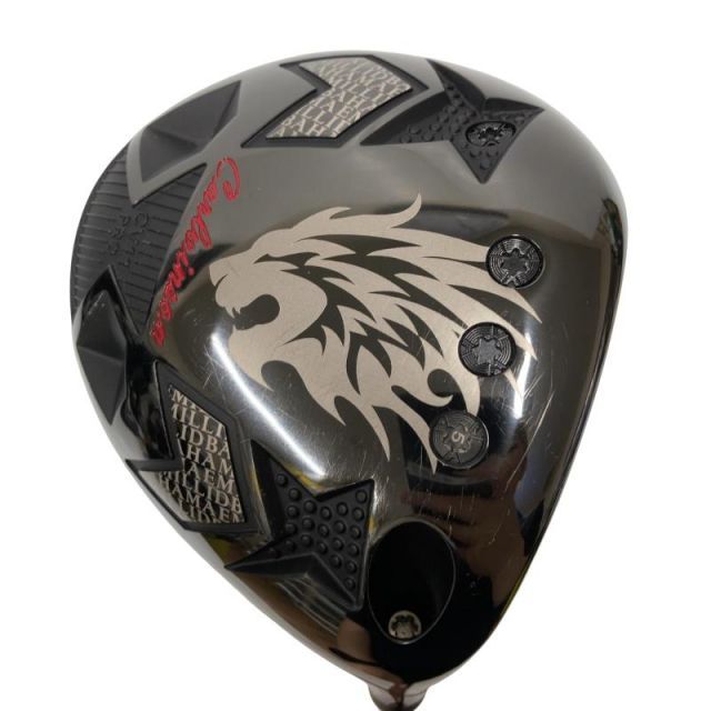 中古】 エミリッドバハマ EMILLID BAHAMA Carlvinson CV11 PRO 1W