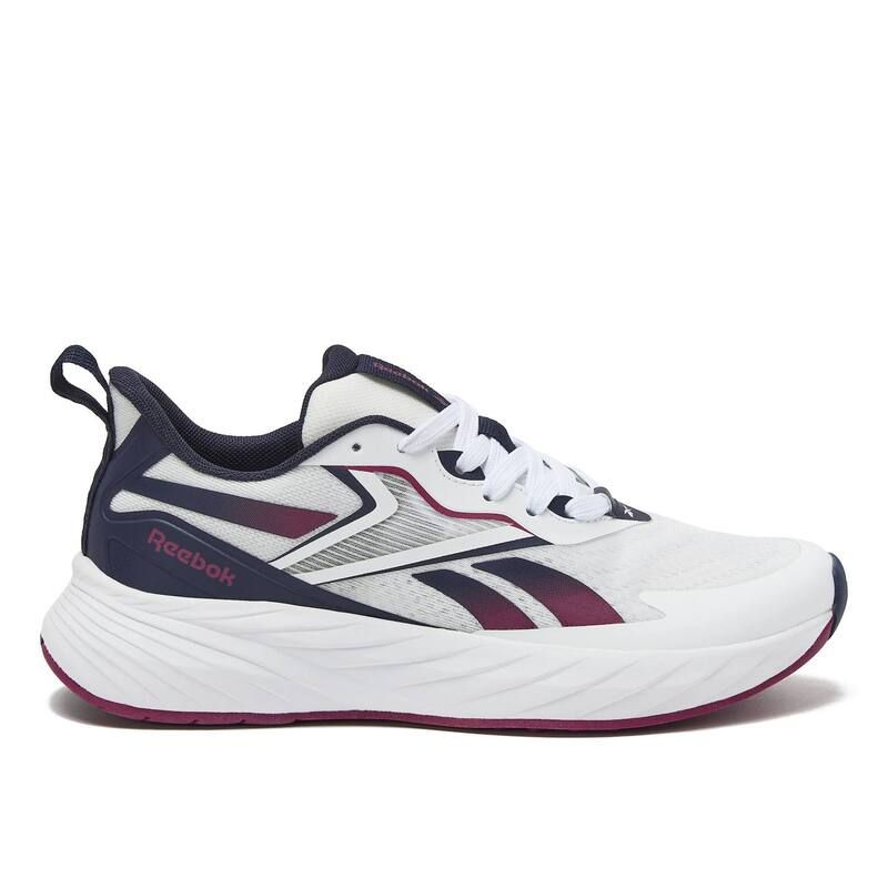 リーボック レディース シューズ スニーカー Reebok Verse Womenshoes White Vector Navy ホワイト