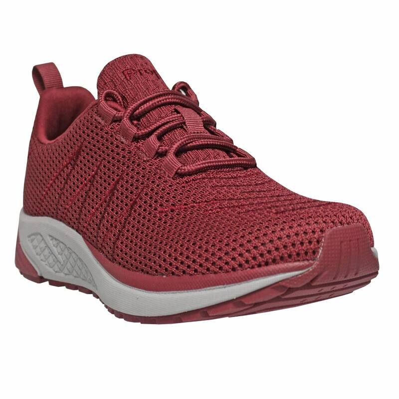 プロペット レディース シューズ スニーカー ニット Propetour Knit Womensneakers Port