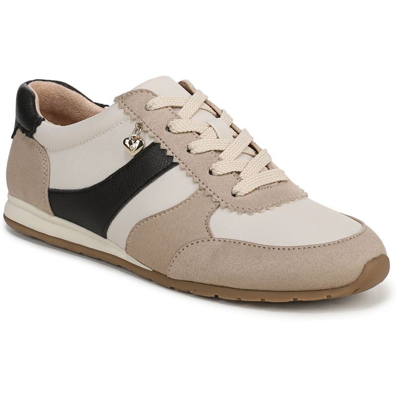 ライフストライド レディース シューズ スニーカー LifeStride Fearless Womenshoes Tan タン