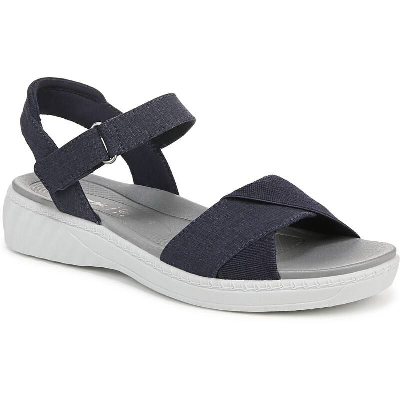 ライフストライド レディース シューズ サンダル LifeStride Lane Womensandals Navy ネイビー