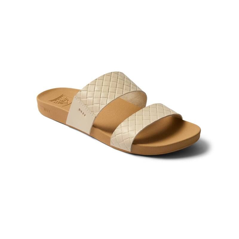 リーフ レディース シューズ サンダル REEF Kaia Womenslide Sandals Vintage