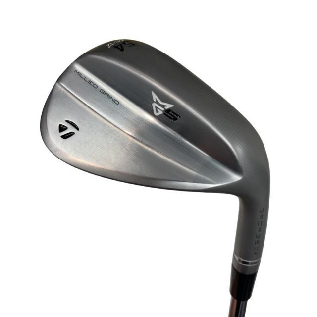 【中古】 テーラーメイド Taylor Made MILLED GRIND 5 54°/12°SB ウェッジ WG Dynamic Gold MID 115 (フレックスS) メンズ 男性用 右利き 右用 Cランク ゴルフクラブ