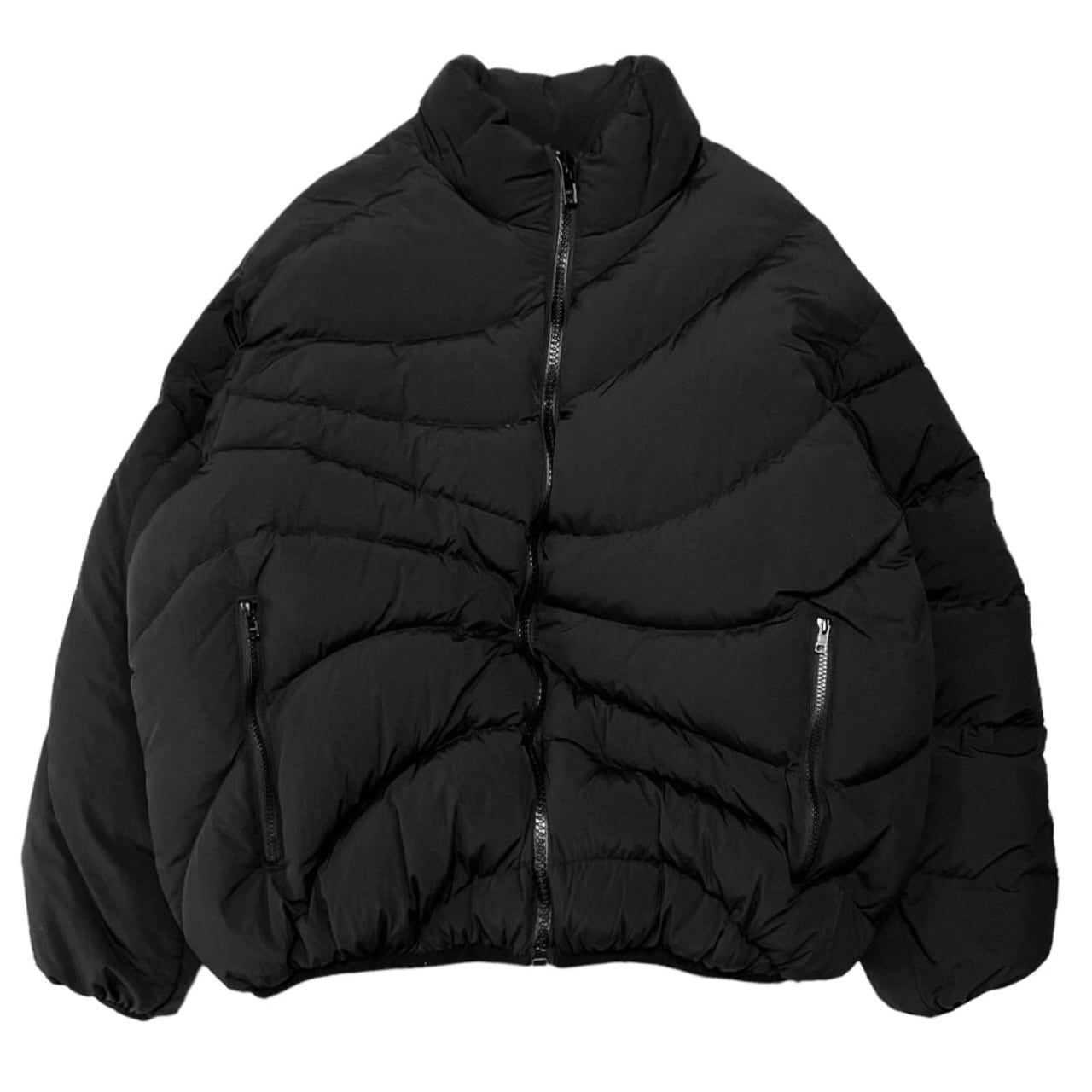LQQK STUDIO　Down Jacket