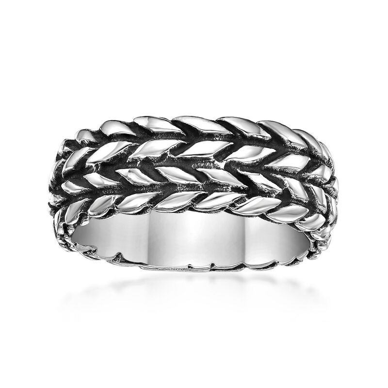 リンクス メンズ アクセサリー リング Tシャツ LYNX Menstainlessteel Ring Stainless