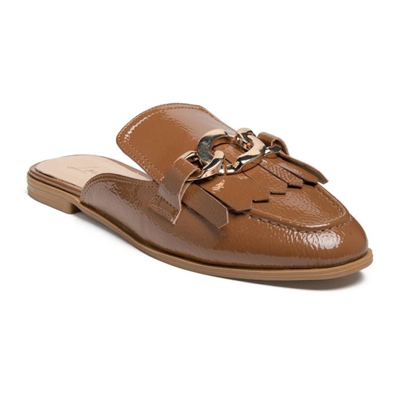 ロンドンラグ レディース シューズ サンダル London Ragladioli Womens Mules Taupe トープ