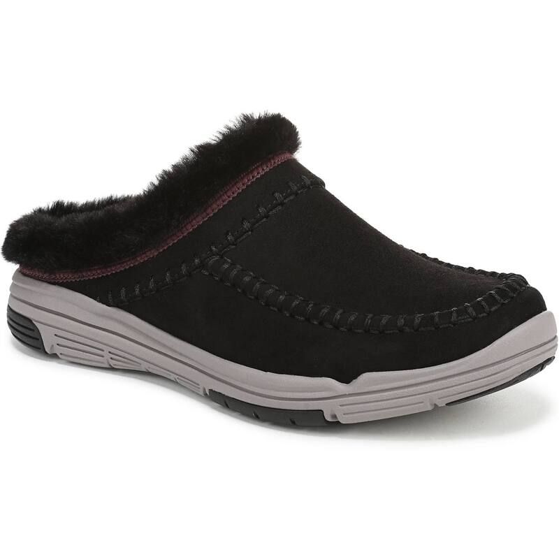 ライカ レディース シューズ サンダル RykarrowomenslipOn Mules Black ブラック