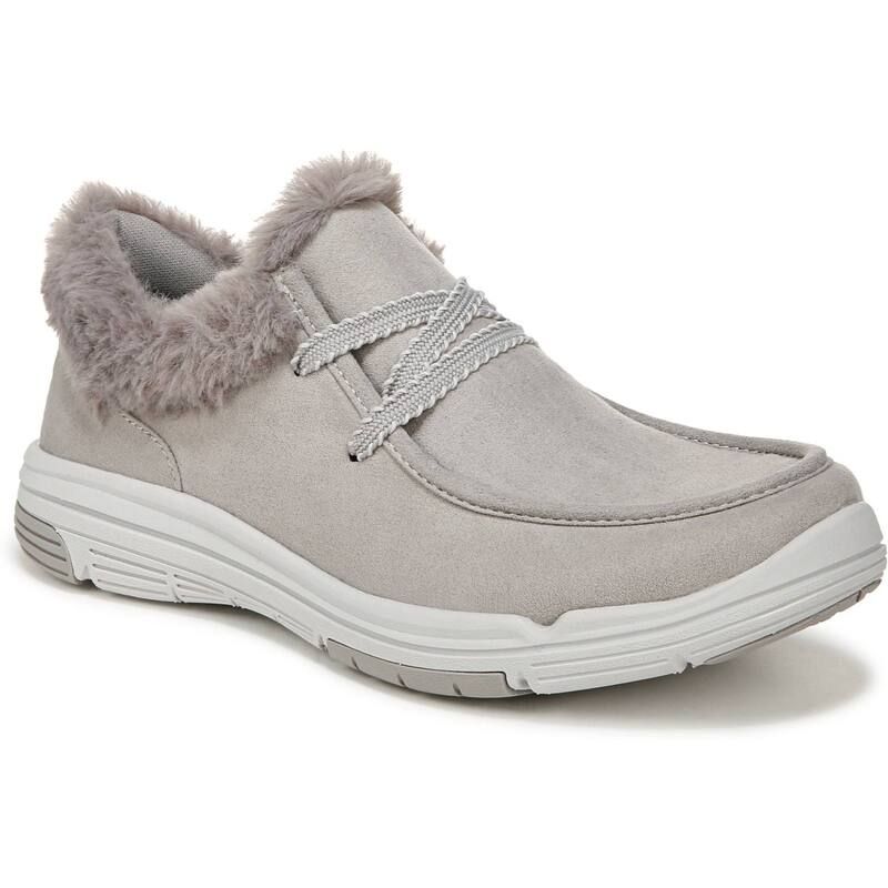 ライカ レディース シューズ スニーカー Rykavid WomenslipOn Shoes Paloma Gray グレー