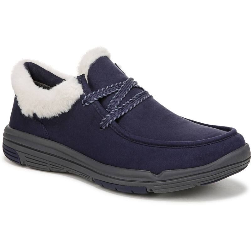 ライカ レディース シューズ スニーカー Rykavid WomenslipOn Shoes Academy Blue ブルー
