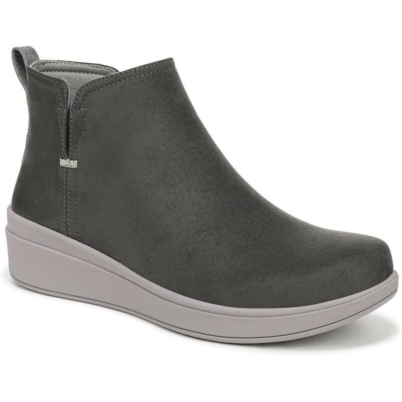 ライカ レディース シューズ ブーツ・レインブーツ アンクル Ryka Lovely Womens Ankle Bootie Alpine Green グリーン