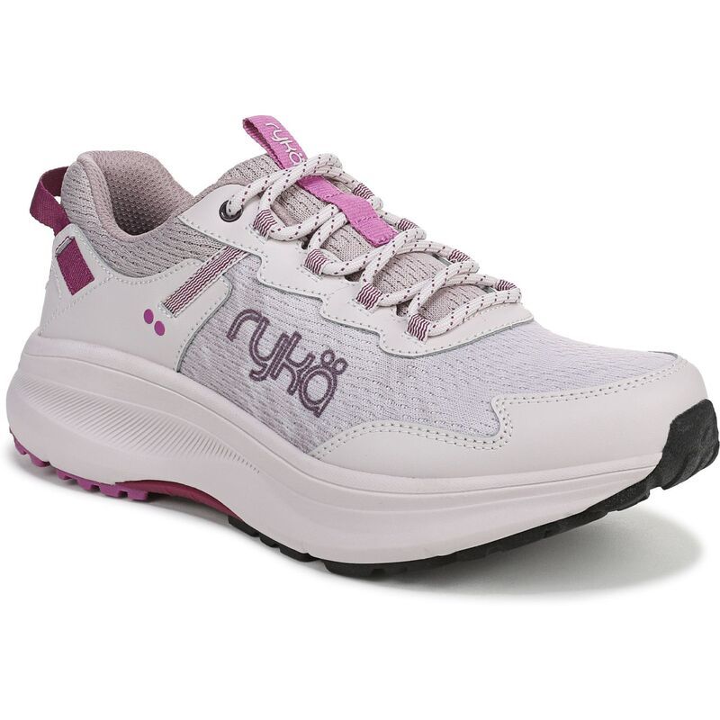ライカ レディース シューズ スニーカー Ryka Treetop Trail Walking Sneaker for Women Lilac ライラック
