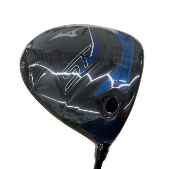 【中古】 ミズノ Mizuno ST-X 230 10.5° ドライバー DR TOUR AD GM D (フレックスSR) メンズ 男性用 右利き 右用 Aランク ゴルフクラブ
