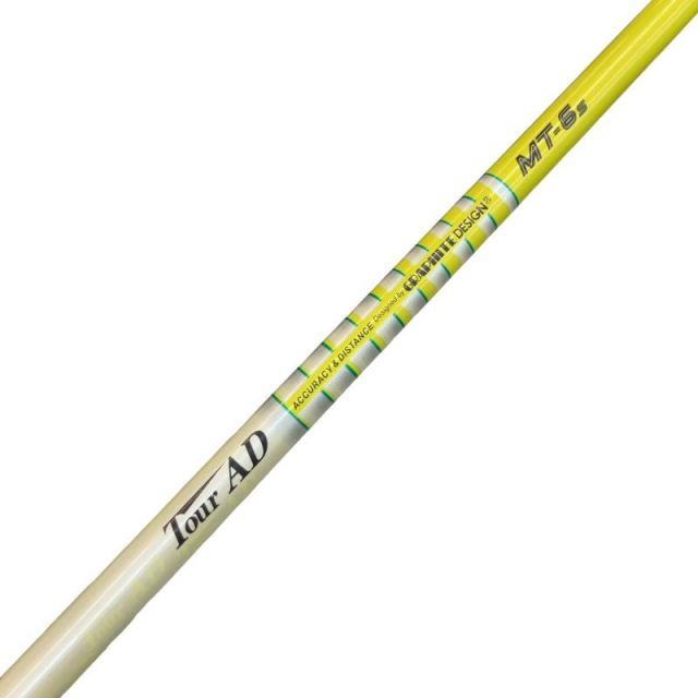 中古】 タイトリストスリーブ付き(GT系) グラファイトデザイン