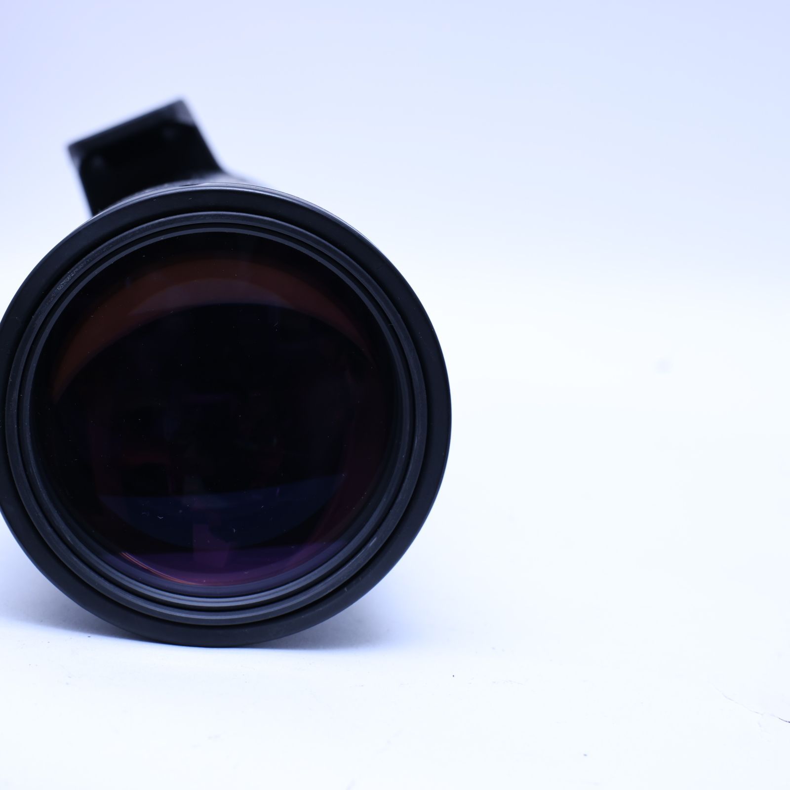 SIGMA 400mm f5.6 APO 単焦点望遠 Nikon Fマウント - メルカリ
