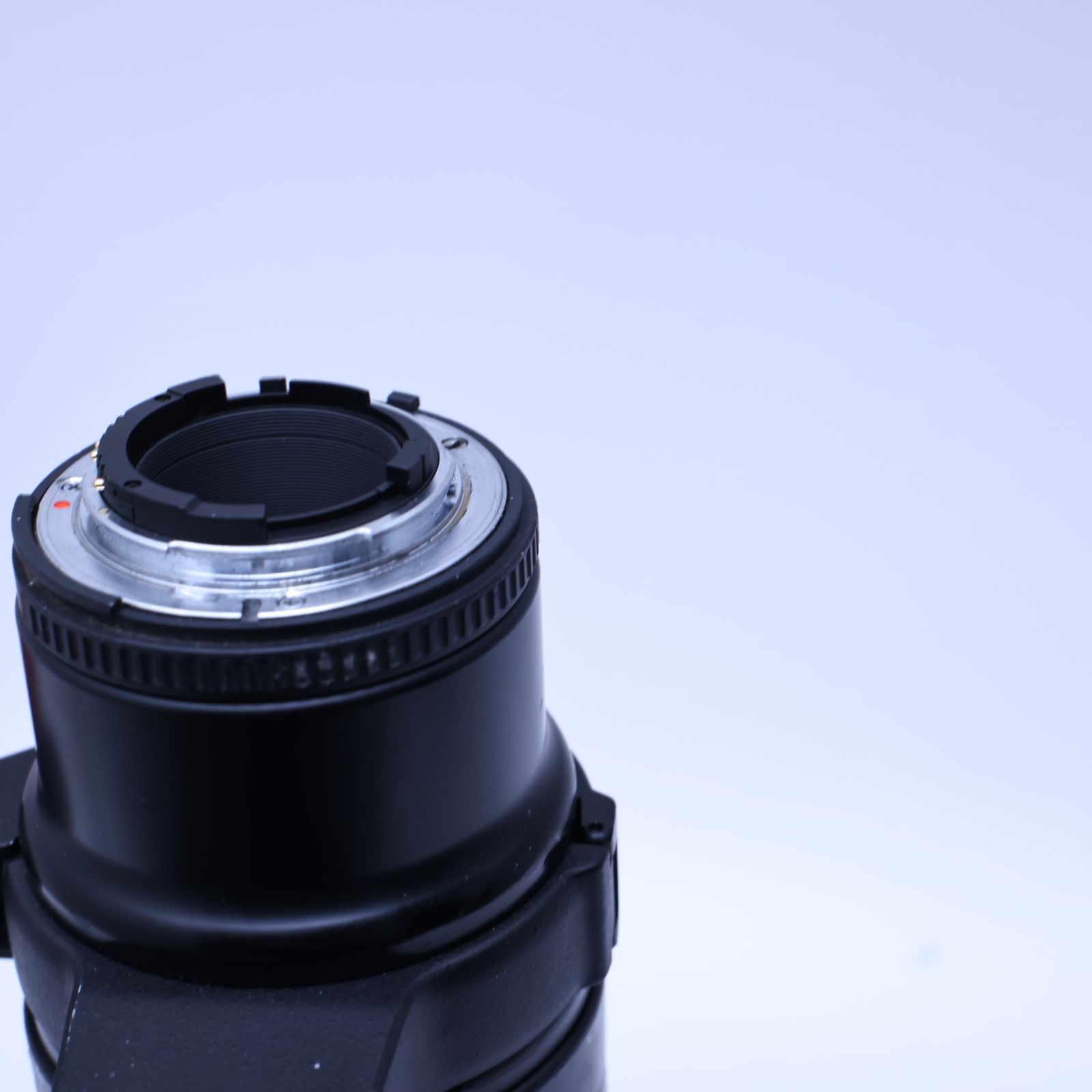 SIGMA 400mm f5.6 APO 単焦点望遠 Nikon Fマウント - メルカリ