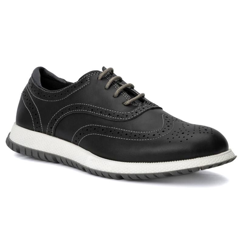 エックスレイ レディース シューズ オックスフォード Xray Wilder Little Kid Big Kid Boys Oxford Shoes Black ブラック
