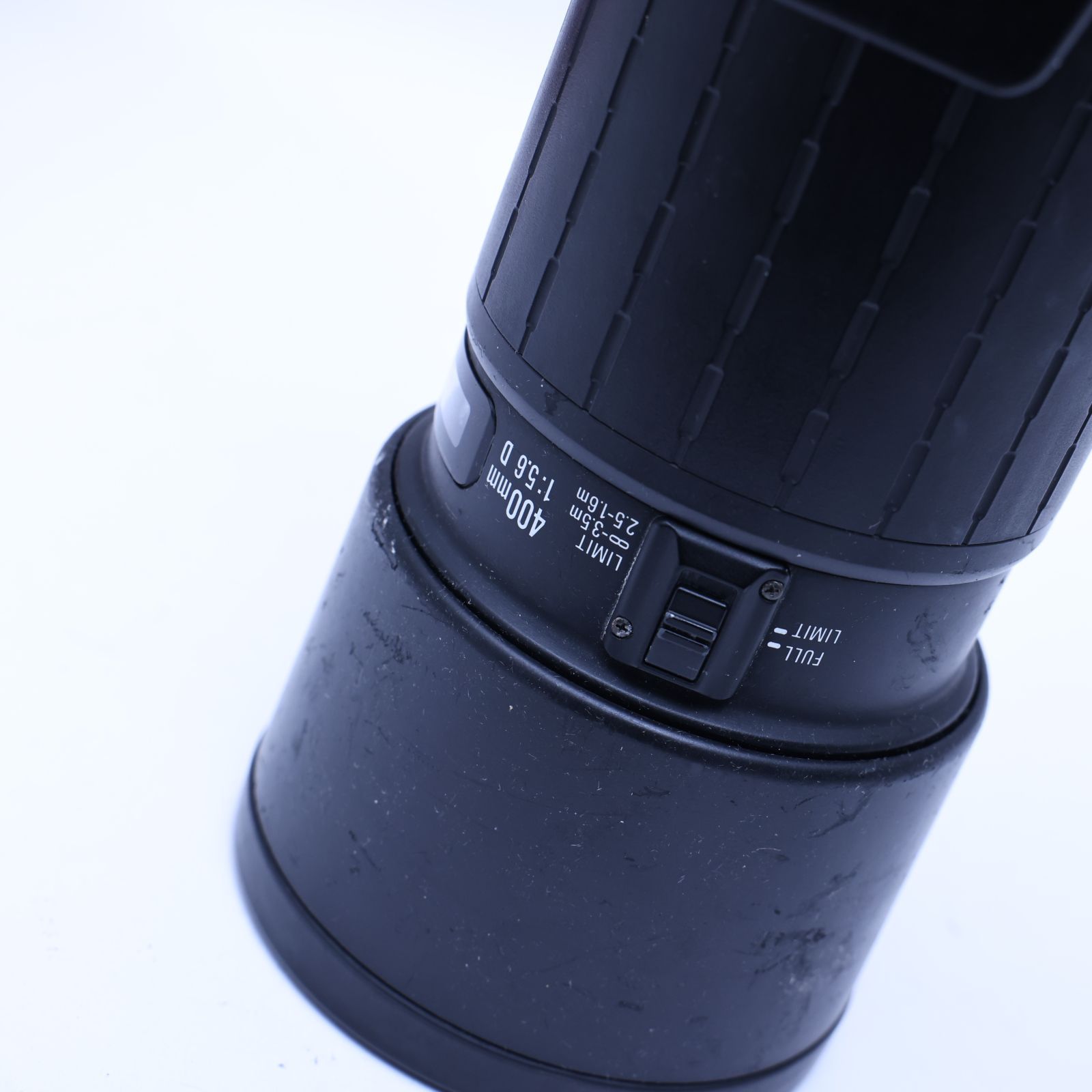 SIGMA 400mm f5.6 APO 単焦点望遠 Nikon Fマウント - メルカリ