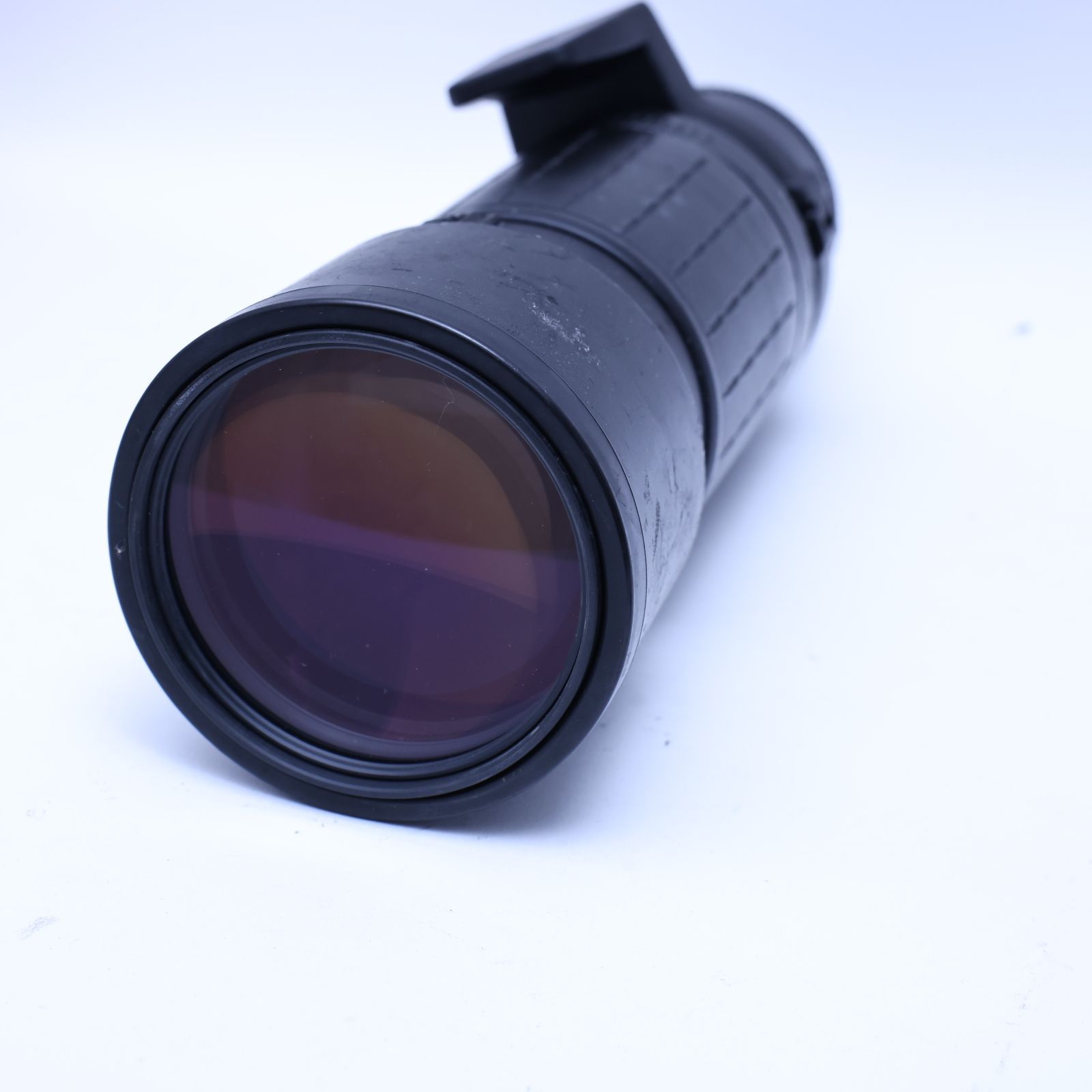 SIGMA 400mm f5.6 APO 単焦点望遠 Nikon Fマウント - メルカリ