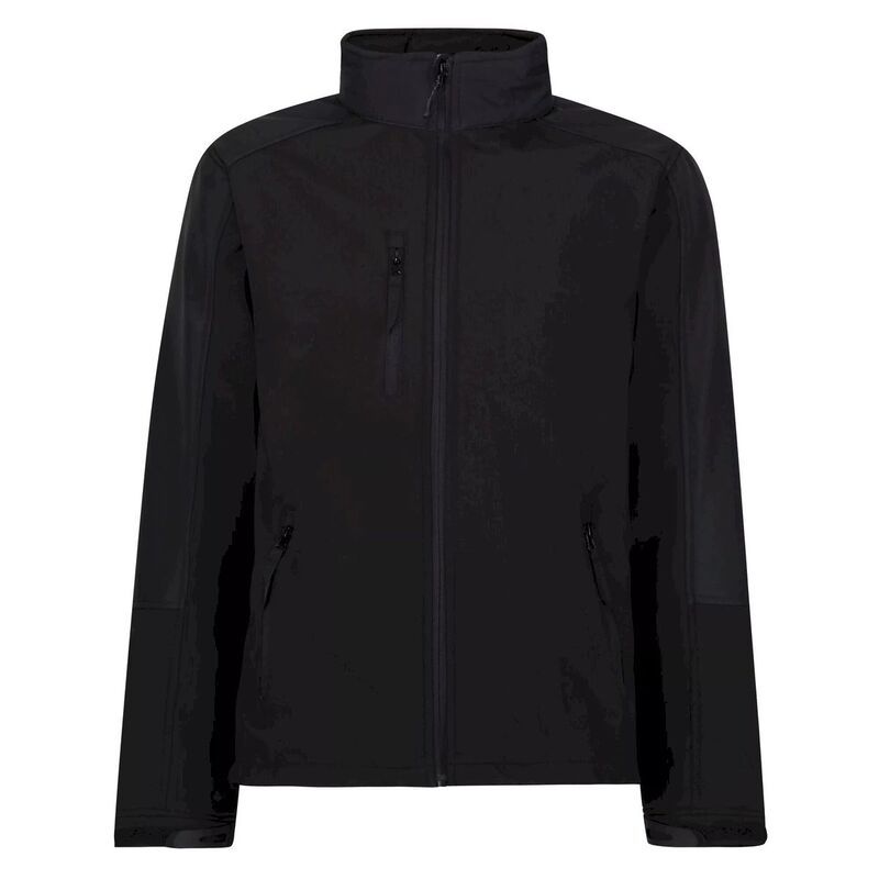 レガッタ メンズ アウター ジャケット・ブルゾン Regatta Mens Hydroforce 3layer Membrane Waterproof Breathable Softshell Jac