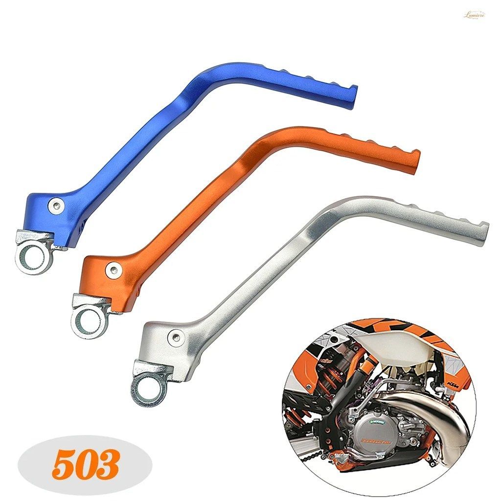 キックスタート スターターレバーペダル KTM 530 EXC EXC-F XC XC-F XCW XCW-F SX SX-F 1998-2019
