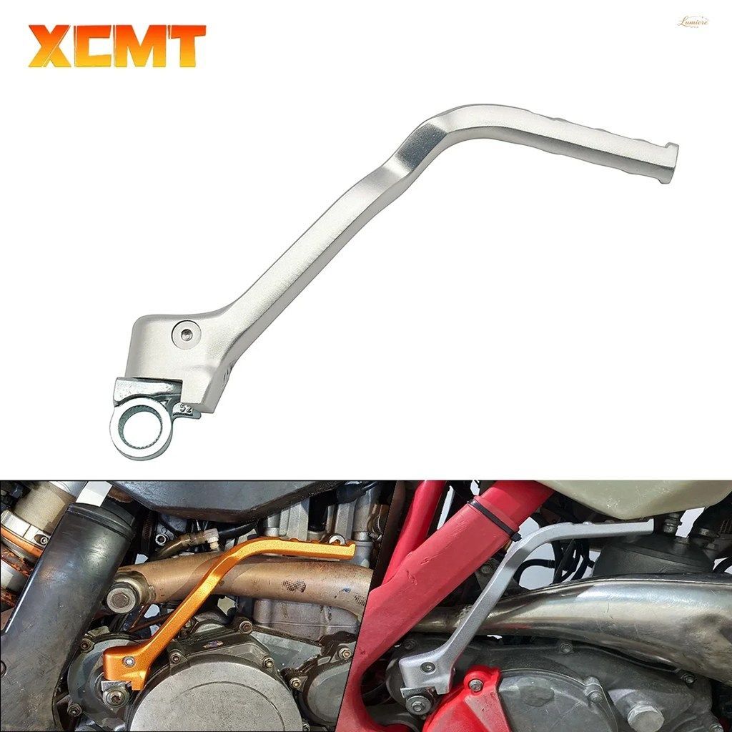 キックスタート スターターレバーペダル KTM 530 EXC EXC-F XC XC-F XCW XCW-F SX SX-F 1998-2019