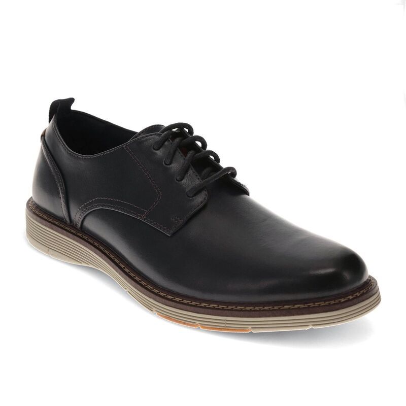 ドッカーズ メンズ シューズ オックスフォード Dockers Easedale Mens Oxford Shoes Navy ネイビー