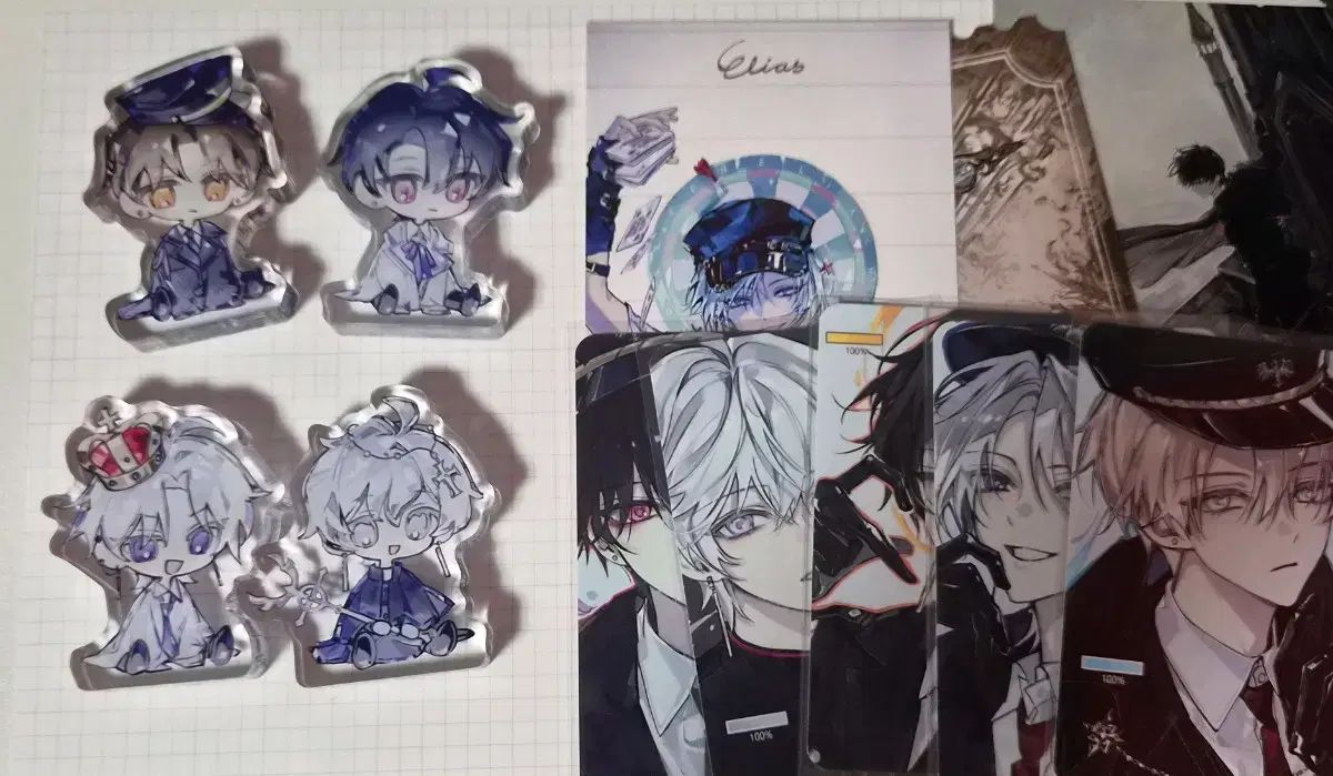 マチャサル 韓国イラストレーター作品 グッズ まとめ