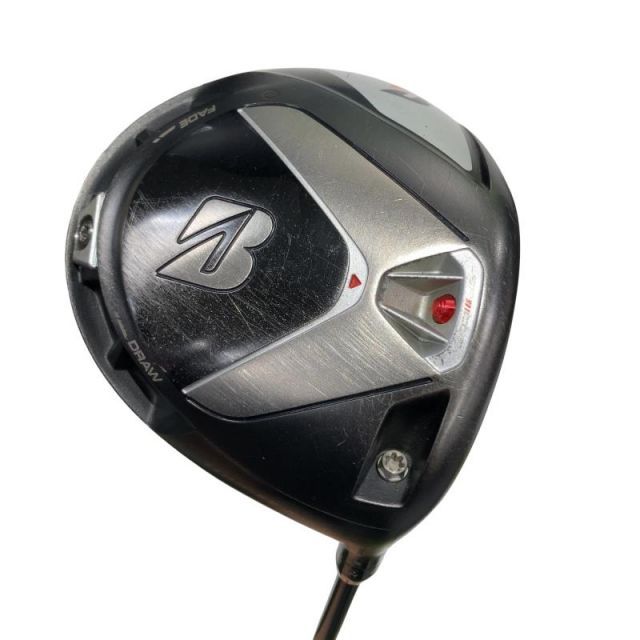 【中古】 ブリヂストン TOUR B X 10.5° ドライバー DR TOUR AD TX3-5(DR) (フレックスS) メンズ 男性用 右利き 右用 Cランク ゴルフクラブ