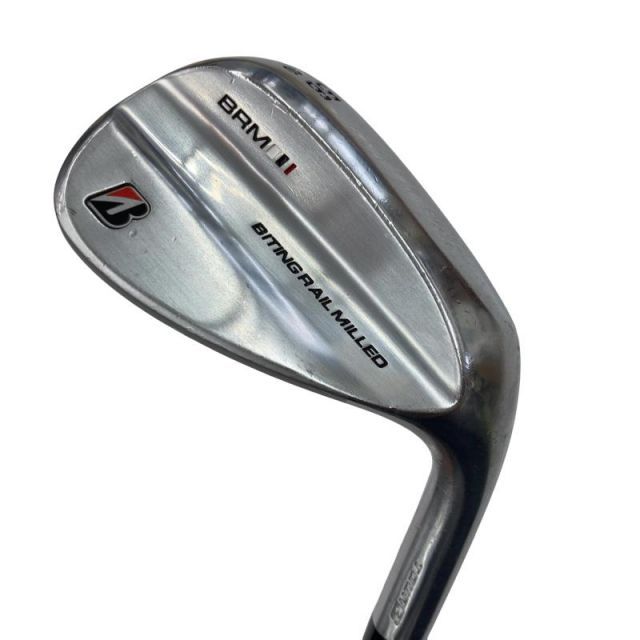 【中古】 ブリヂストン TOUR B BRM 56°/10° ウェッジ WG Dynamic Gold (フレックスS) メンズ 男性用 右利き 右用 Cランク ゴルフクラブ