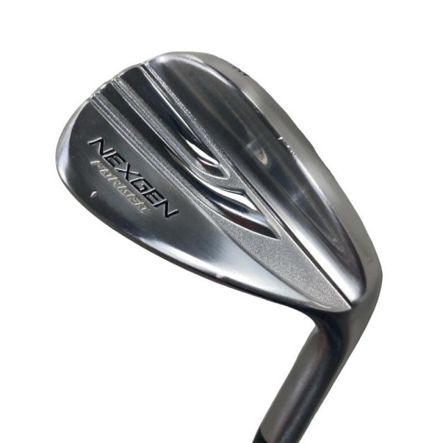 【中古】 ゴルフパートナー NEXGEN FORGED WEDGE(2022) 52°/10° ウェッジ WG NS PRO 950GH neo (フレックスS) メンズ 男性用 右利き 右用 Cランク ゴルフクラブ