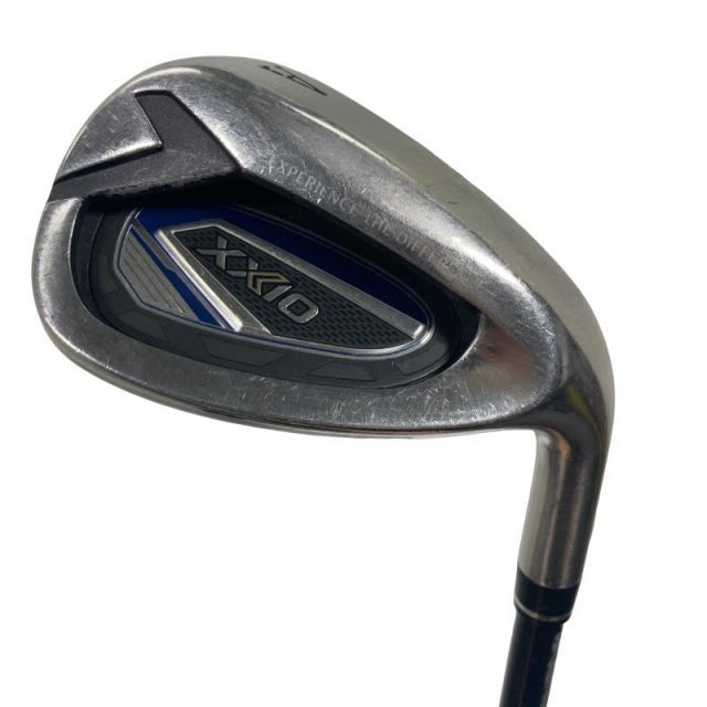 【中古】 ダンロップ XXIO(2022) AW ウェッジ WG XXIO MP1200(IR) (フレックスSR) メンズ 男性用 右利き 右用 Cランク ゴルフクラブ