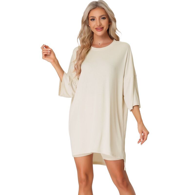 cheibear レディース アンダーウェア ナイトウェア Tシャツ ショートパンツ cheibear Womens 2 Piece Lounge Sets Outfits Tshirt Shorts