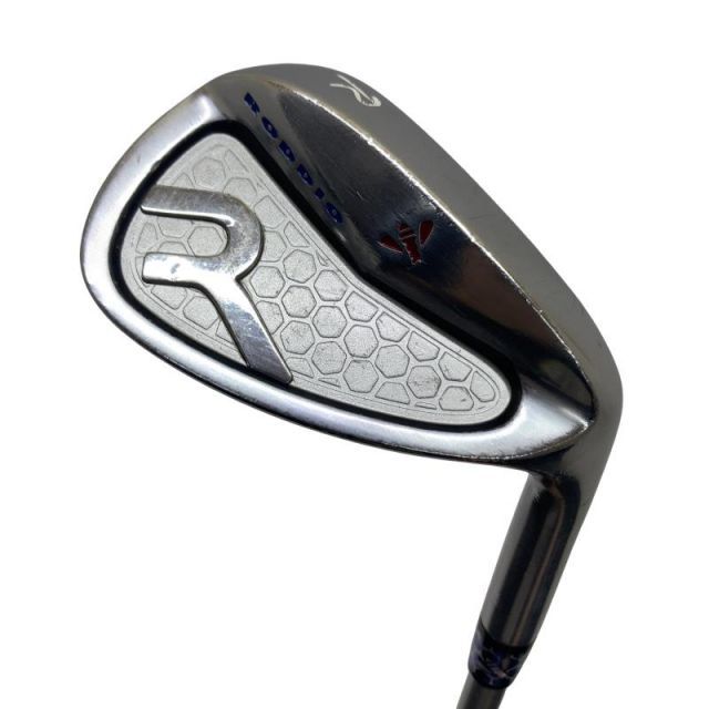 【中古】 ロッディオ RODDIO PC FORGED RW ウェッジ WG 純正特注シャフト (フレックスR) メンズ 男性用 右利き 右用 Cランク ゴルフクラブ
