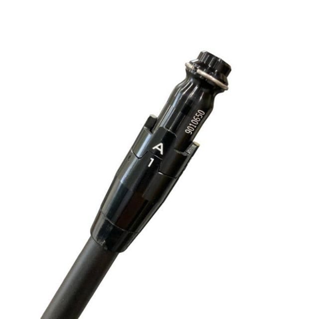 中古】 タイトリストスリーブ付き(GT系) グラファイトデザイン