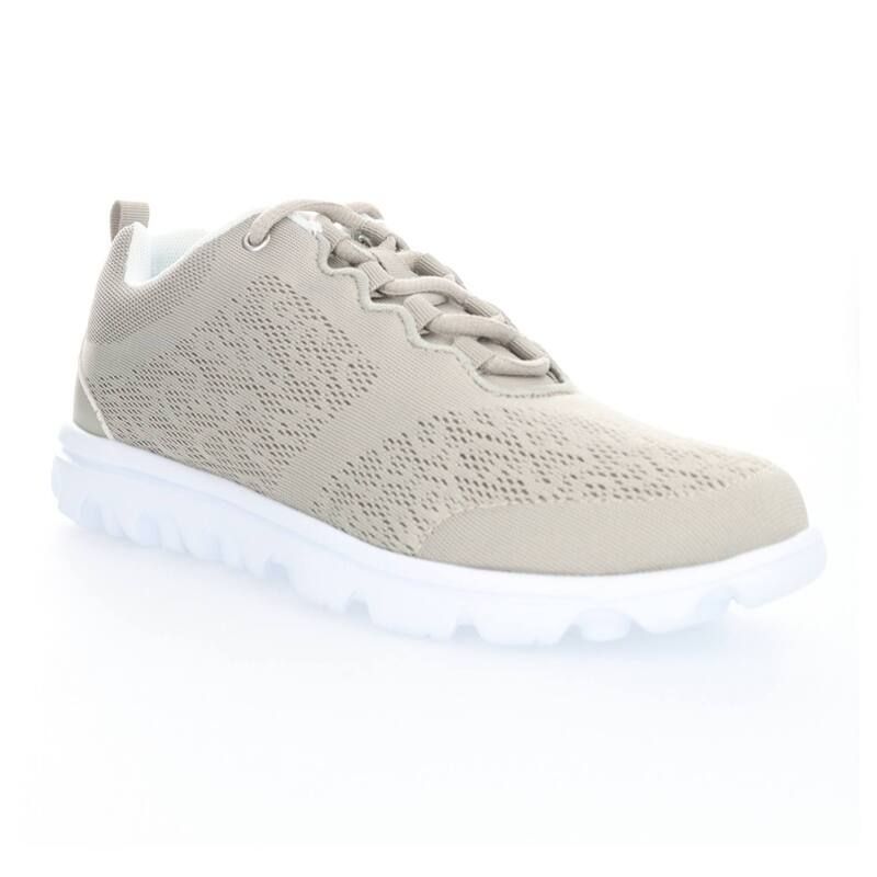 プロペット レディース シューズ スニーカー PropetravelActiv Womensneakers Taupe トープ