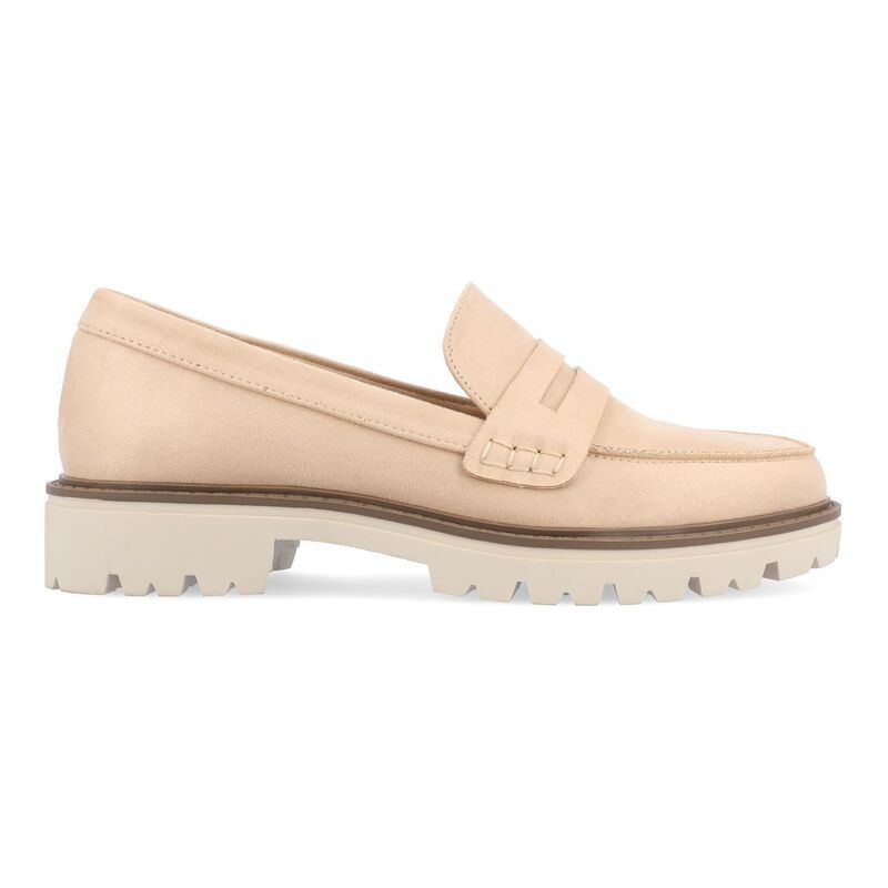 ジュルネ コレクション レディース シューズ スリッポン・ローファー Journee Collection Kenly Tru Comfort Foam Womens Loafers Gray グレー ジュルネ コレクション レディース シューズ スリッポン・ローファー Journee Collection Kenly Tru Comfort Foam Womens Loafers Gray グレー