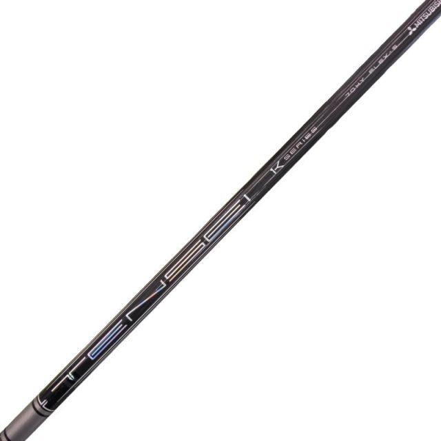 【中古】 タイトリストスリーブ付き(GT系) 三菱ケミカル(レイヨン)フェアウェイウッド用 シャフト TENSEI PRO WHITE 1K 70 (フレックスS)Bランク ゴルフクラブ