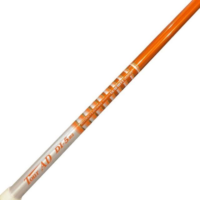 【中古】 タイトリストスリーブ付き(GT系) グラファイトデザインフェアウェイウッド用 シャフト Tour AD DI-5 (フレックスR)Bランク ゴルフクラブ 11,036円