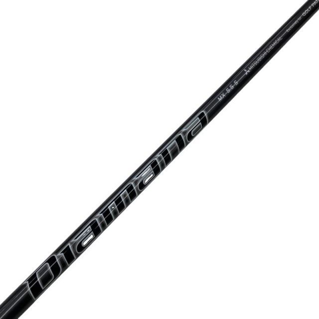 【中古】 キャロウェイスリーブ付き(QUANTUM系) ゴルフパートナードライバー用 シャフト Diamana MX 5.5 (フレックスS)Bランク ゴルフクラブ