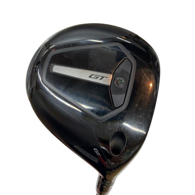 【中古】 タイトリスト GT280 13° フェアウェイウッド FW リシャフト (フレックスその他) メンズ 男性用 右利き 右用 Cランク ゴルフクラブ